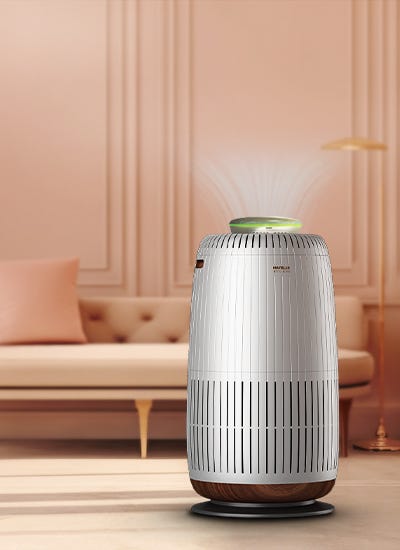 Meditate AP 400 Air Purifier