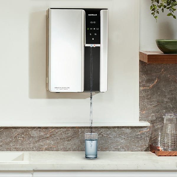 Havells Gracia Alkaline Water Purifier