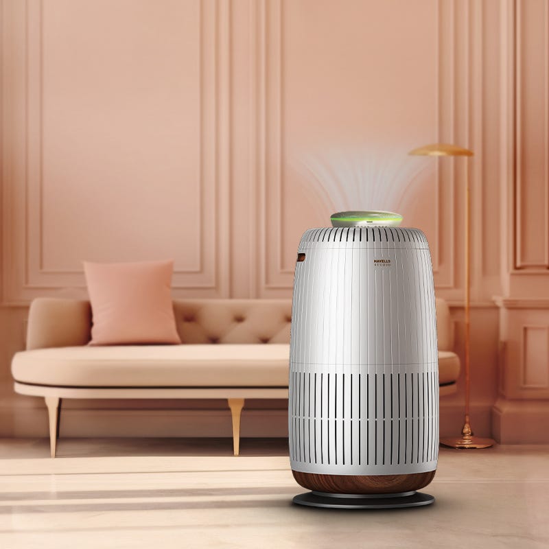 Meditate AP 400 Air Purifier