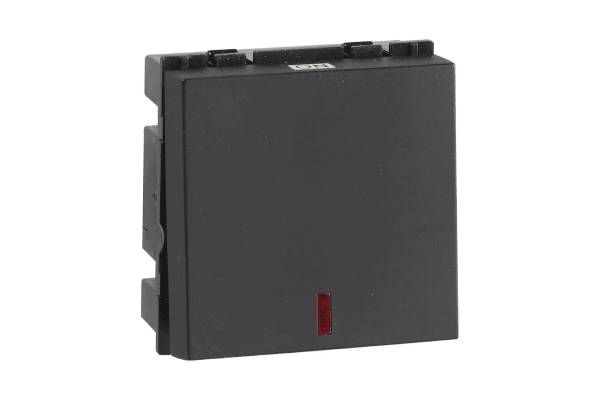 10 AX Mega Switch with indicator 