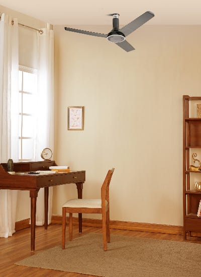 Crista BLDC Ceiling Fan