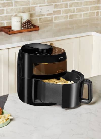 Prolife Crystal Air Fryer