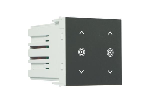 2 CH Dimmer (2 M) Signia Smart