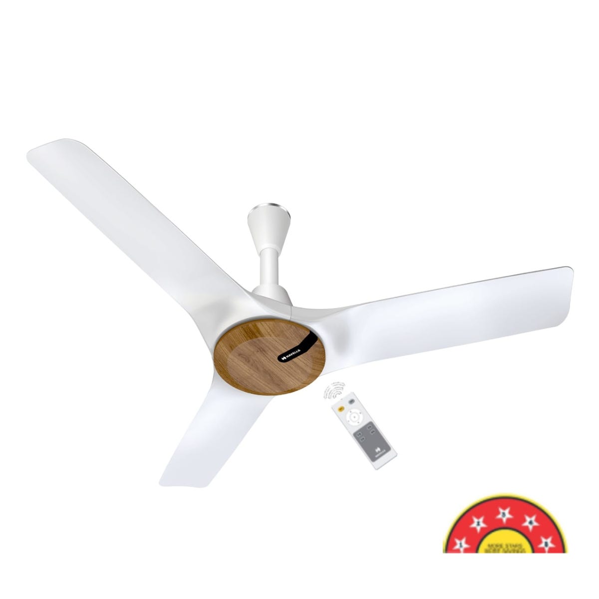 Stealth Neo BLDC Ceiling Fan