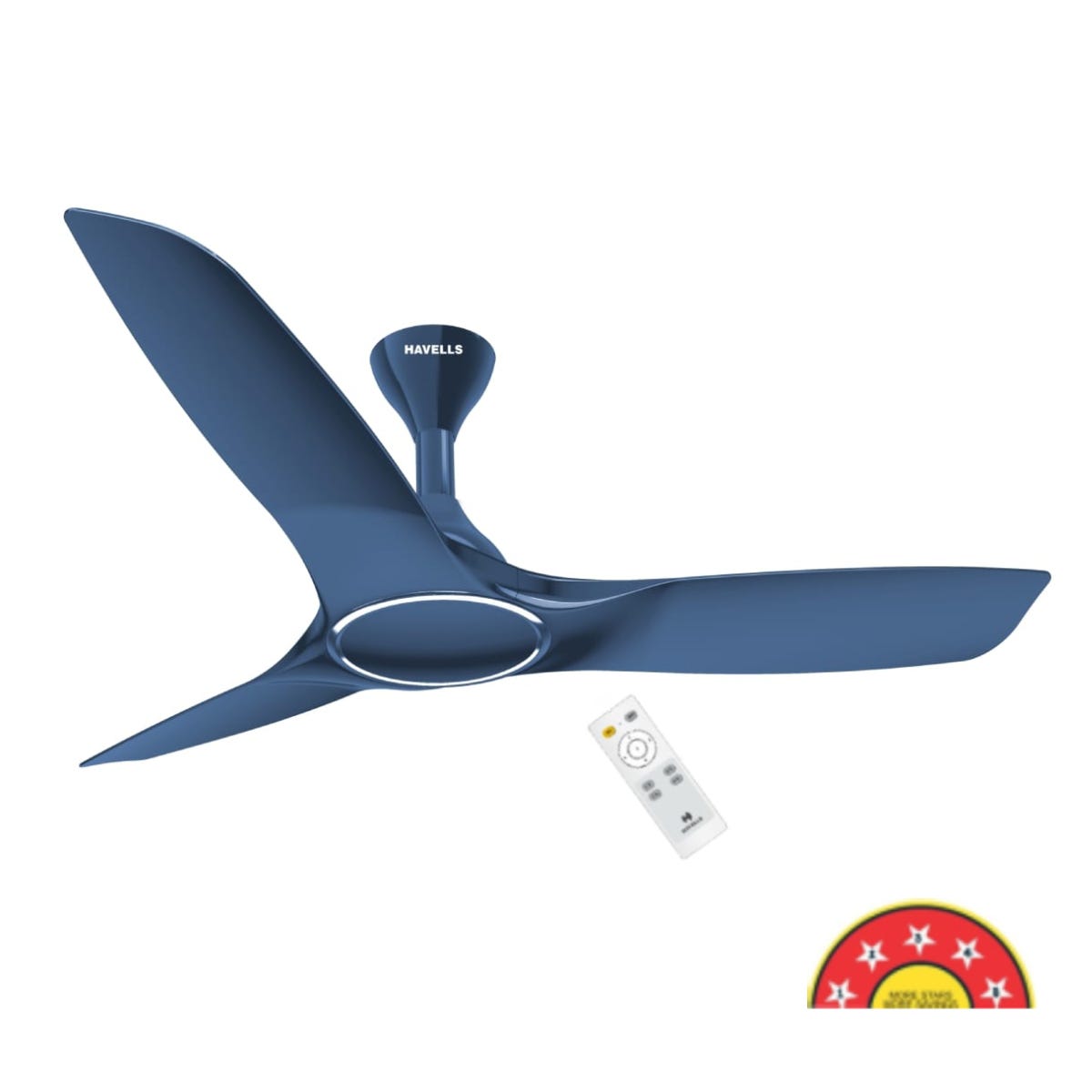 Stealth Air BLDC Ceiling Fan