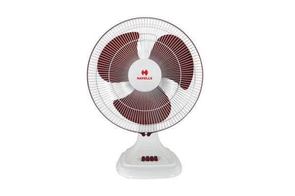 Accelero High Speed Table Fan