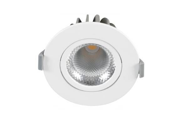 Crysta Neo Swivel COB Spotlight