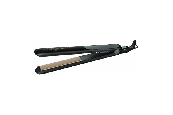 HS4401 KeraNourish Hair Straightener