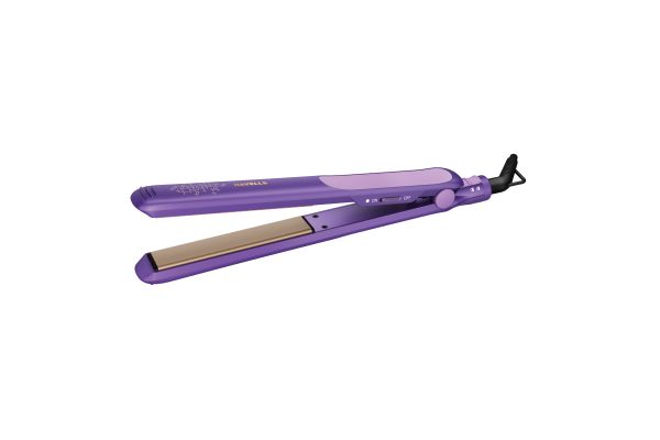 HS4408 KeraNourish Hair Straightener