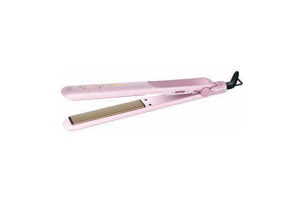 HS3406 KeraNourish Hair Straightener