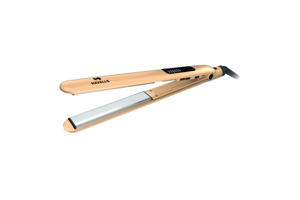 HS4152 Titanium Coated Hair Straightener