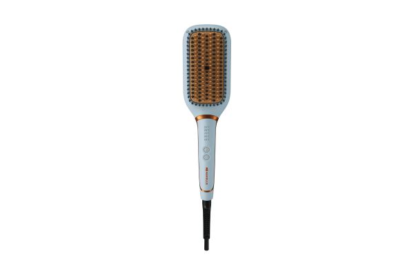 HS6000 Hair Straightening Brush