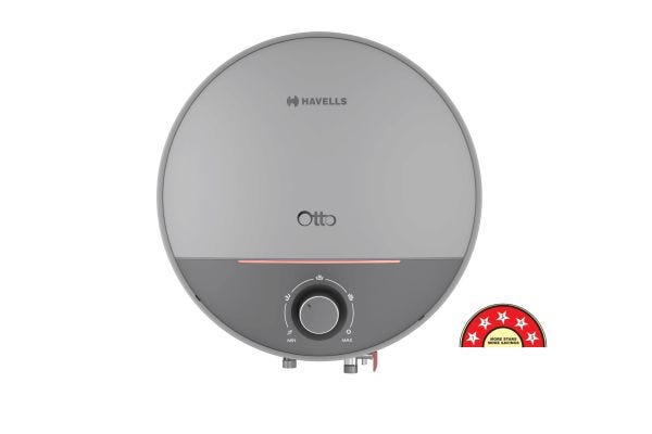 Otto Storage Water Heater (Geyser)