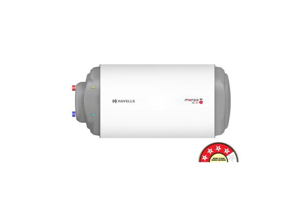 Monza Slim I Left Side Storage Water Heater (Geyser)