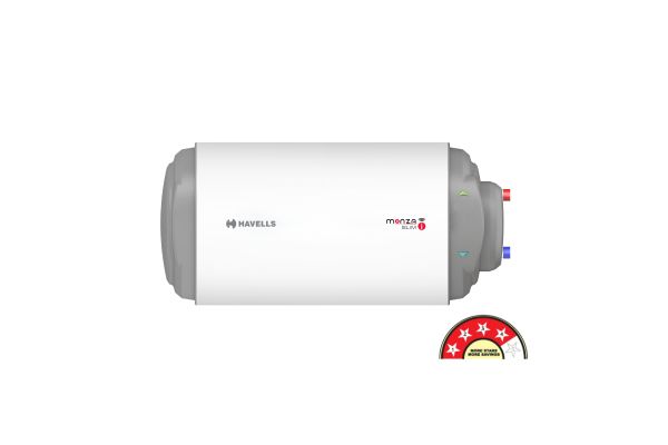 Monza Slim I Right Side Storage Water Heater (Geyser)