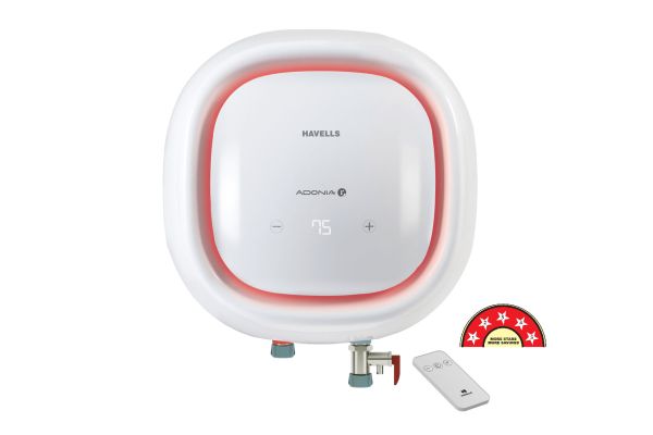 Adonia R Storage Water Heater (Geyser)