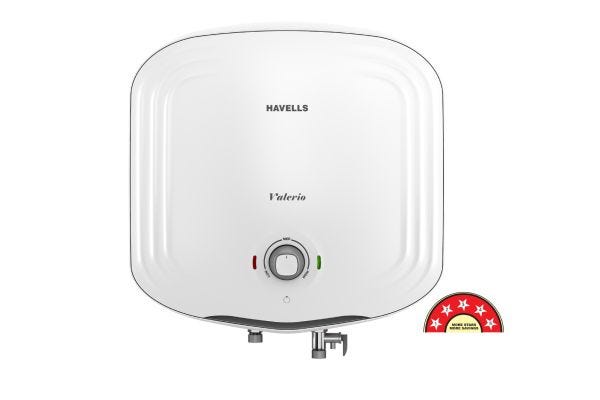 Valerio Storage Water Heater (Geyser)