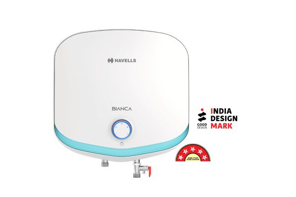 Bianca Storage Water Heater (Geyser)