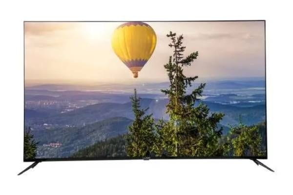 LED Television 1.09 m (43UX900D)