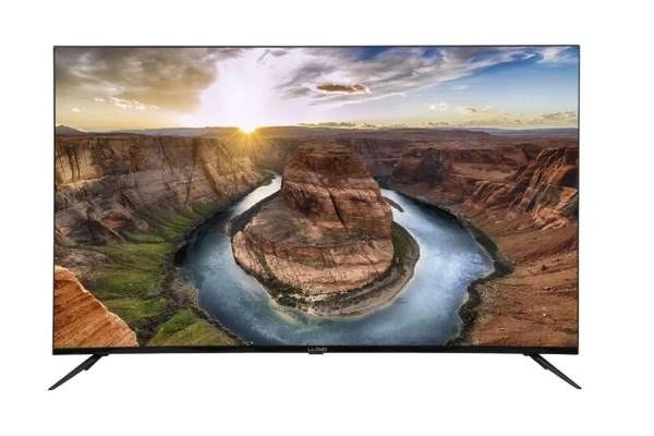 LED Television 1.26 m (50PS850E)