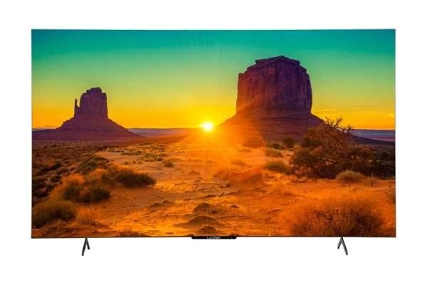 LED Television QLED , 1.89 m (75QX900D)