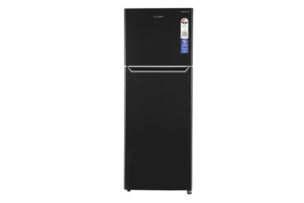 Frost Free Refrigerator 310 L Metallic Black