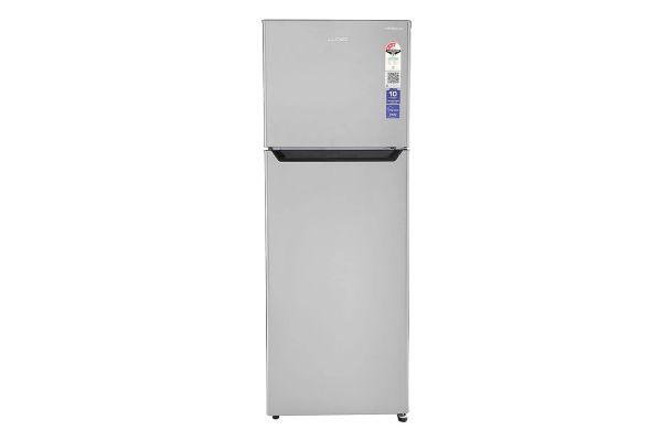 Frost Free Refrigerator 310 L Graphite Steel