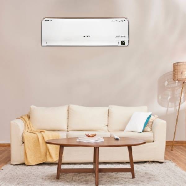 Grande Heavy Duty AC Split AC Inverter - (1.0, 1.5) - 5 Star