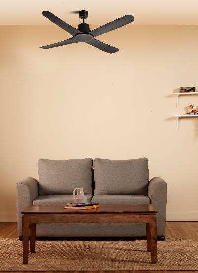 Libeccio BLDC+ Ceiling Fan