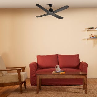 Libeccio BLDC+ Ceiling Fan