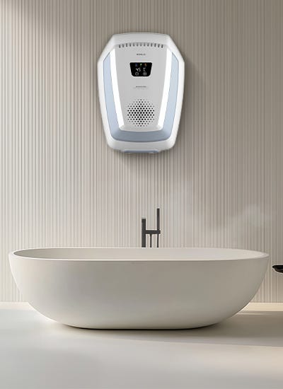 Magnatron Storage Water Heater (Geyser)