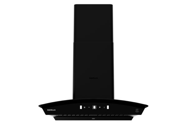 Tempest 60 Curved Baffle Filter WiFi