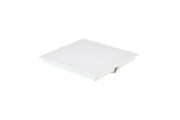 Trim Glow LED Panel 20 W SQ 4000 K